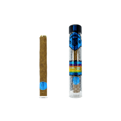 El Blunto | Nucleo | Especial Osmium | Live Rosin Infused | Single Cigar