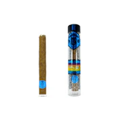 El Blunto | Nucleo | Especial Osmium | Live Rosin Infused | Single Cigar