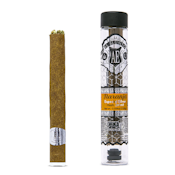 EL BLUNTO | BLANCO - INFUSED 3PK | PREROLL | 2.25G