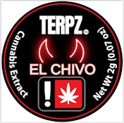 El Chivo, Sugar Wax
