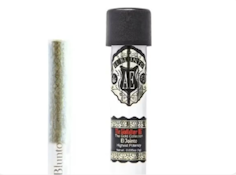 El Jointo The Godfather preroll - 1g