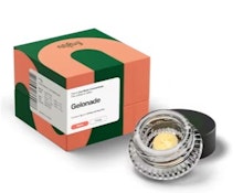 Gelonade 1G Live Resin Badder