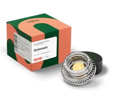 MFNY - Gelonade 1G Live Resin Badder