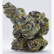 Apple Fritter (H) 31.57% THC | Lumpy's Flower | 3.5g