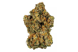EL CHAPO OG - TURNTABLES SUPREME SHELF FLOWER 3.5G