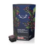 Wyld - Gummies - Elderberry - 1000mg