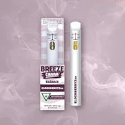 Breeze  - Elderberryzzz 1g Sleep Balance Disposable