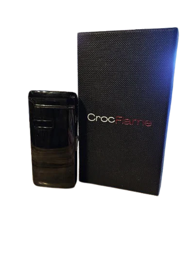 Croc Flame - Croc Flame | Electric and Gas Lighter | 1ct Main Image