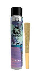 Connected -  [Connected] Preroll - 1g - Electric Blue (S)