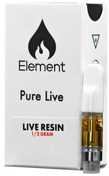 Element - Papaya Punch - 0.5g Main Image