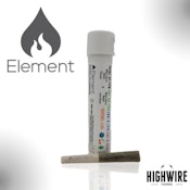 Element BH Melonade x D'ope Infused Preroll 1g
