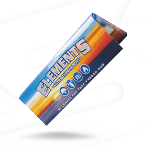 ELEMENTS - ELEMENTS Ultra Thin Papers 1 1/4