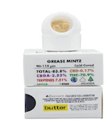 Element - Live Rosin - Grease Mintz - 1g