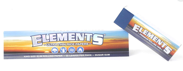 No Brand - Rolling Paper Pack