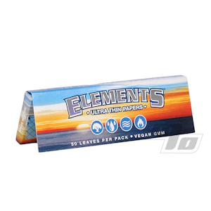 Element - Elements Rolling Papers King Size
