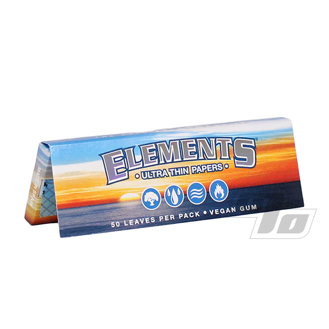 Element - Elements Rolling Papers King Size Main Image