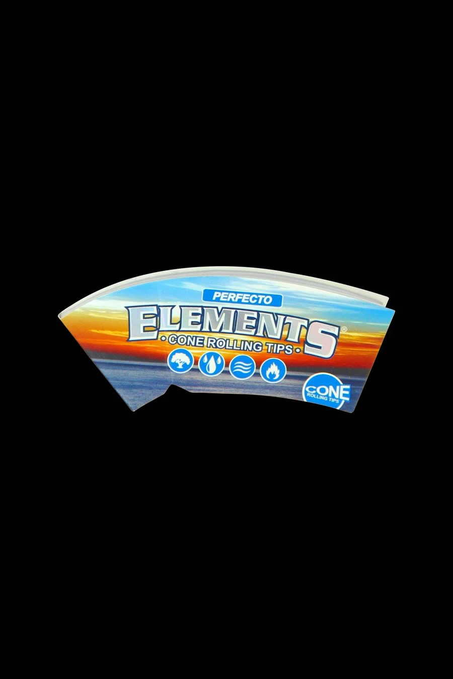 Steep Slope Vape Supply - Elements - Rolling Tips Main Image