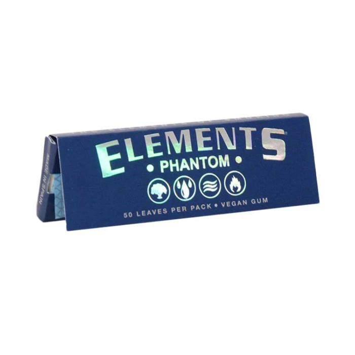 Elements - Elements Phantom  Papers - 1 1/4 Main Image