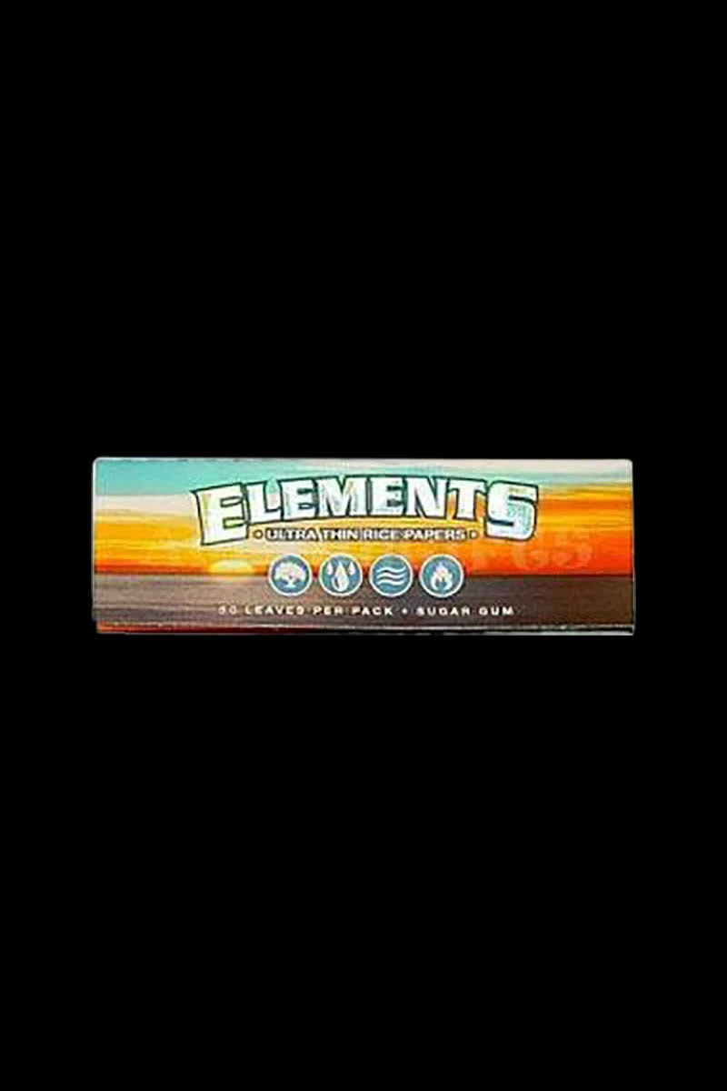 Elements - Elements - Ultra thin papers Main Image