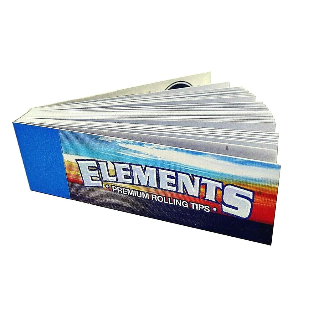 Elements - Elements - Rolling Tips Main Image