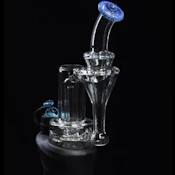 Elevar Glass - Carta Attachment Spiral Metta Terrania M - Accessories