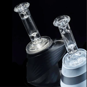 Elevar Glass - Elevar Glass - Peak Attachment Dry Inside Long Cooler T - Accessories
