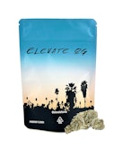 Elevate OG - Indoor Flower Pouch - 14g - Sum of Life