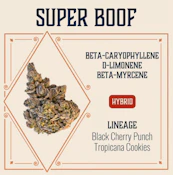 Super Boof Flower - 7g