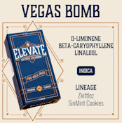 Vegas Bomb 10pk Pre-Rolls - 5g