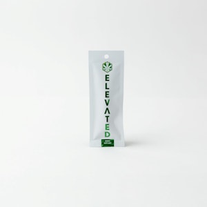 ELEVATED - Sour Diesel 1G Disposable - Elevated