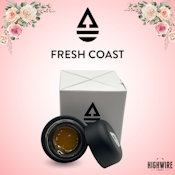 Fresh Coast Extracts Live Resin Batter Eleven Roses 3.5g