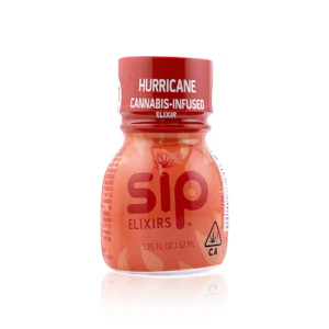 SIP ELIXIRS - SIP ELIXIRS - Drink - Hurricane - 100MG