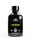 ELIXIR - LIGHTS ON - KIWI MELON 100MG - HEAVY HITTERS