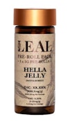 Hella Jelly 5 Pack Pre-Roll Pack 5G