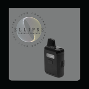 Sour Diesel #9 | .5g Live Rosin Disposable