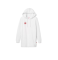 MedMen - S - Elongated Womens Hoodie