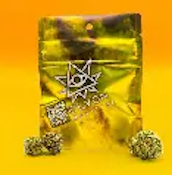 [REC] ELYON | Razberry Lime Soda | 3.5g Flower