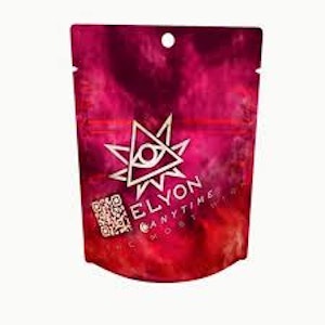 Elyon - [REC] ELYON | Hooch | 3.5g Flower