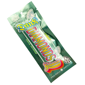Elyon - Elyon - Gelonade Dank Diamonds Infused Preroll 1.1g