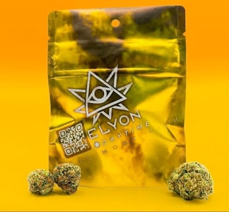 Elyon - Elyon | Futura Haze | 3.5g Flower
