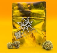 Elyon | Lady Pink | 3.5g Flower