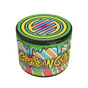 Exotic Matter - Caribbean Cooler 2g Rosin Jar