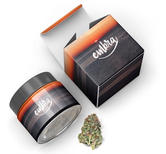 Embra - Embra | Runtz | 3.5g Jar