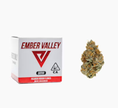 Ember Valley - 3.5g - Gelonade