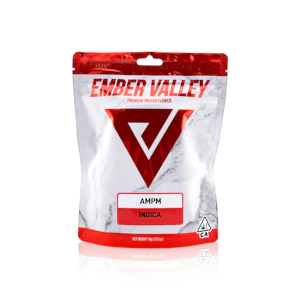 Ember Valley - EMBER VALLEY - Flower - AMPM - 14G
