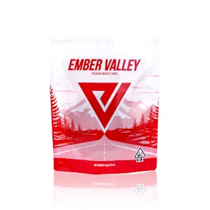 EMBER VALLEY - EMBER VALLEY - Flower - Lemon Cherry Pie - 14G