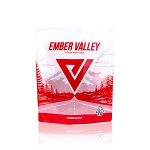 EMBER VALLEY - EMBER VALLEY - Flower - Grape Cream Cake - 14G