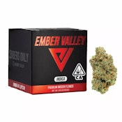 Dirty Banana - 3.5g (I) - Ember Valley