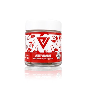 EMBER VALLEY - EMBER VALLEY - Flower - Dirty Banana - 3.5G