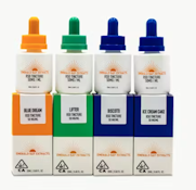 Emerald Bay - Tincture - Glitter Bomb - (I) 1000mg